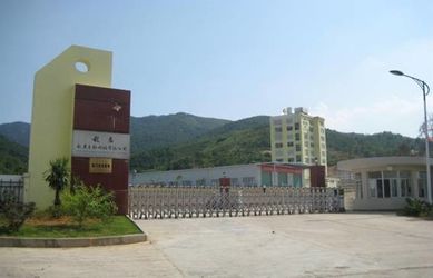 longyan factory