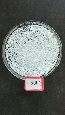 Ball Shape Granule Microencapsulated Sodium Butyrate 90% For Pets