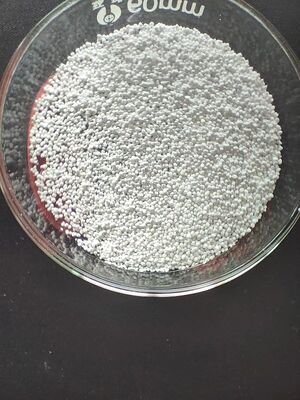 Odourless And Ball Shape Uncoated 95% Sodium Butyrate For Swine