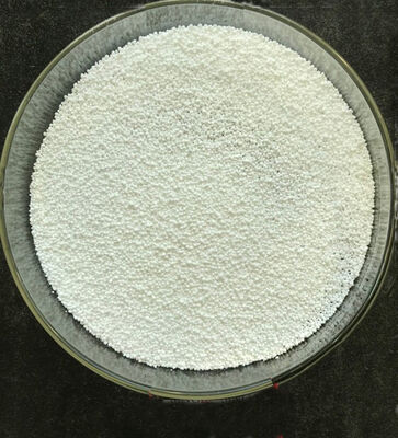 Odourless And Ball Shape Uncoated 95% Sodium Butyrate For poultry