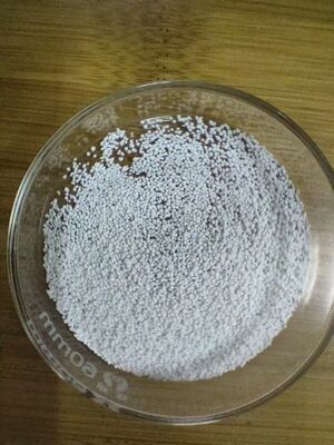 Odourless And Ball Shape Uncoated 91% Sodium Butyrate For Aqua