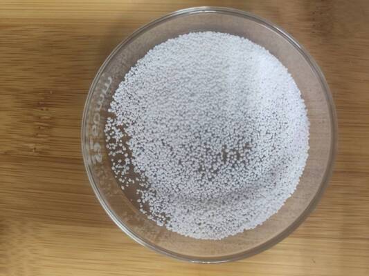 Odourless And Ball Shape Uncoated 91% Sodium Butyrate For Swine