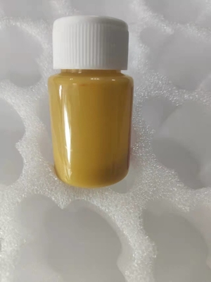 Aqua Spherical Granule Coated Sodium Butyrate 85% With Vitamin E And Carotene