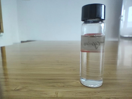 Odourless 90% Tributyrin Clear Liquid Slow Release For Swine And Poultry