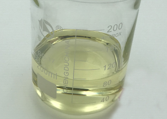 Clear Liquid Tributyrin 95% Minimum Feed Additive For Aqua