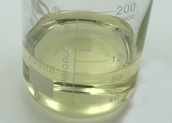 Odourless 93% Tributyrin Liquid Slow Release For Swine