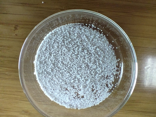 Odourless And Ball Shape Uncoated 95% Sodium Butyrate For poultry