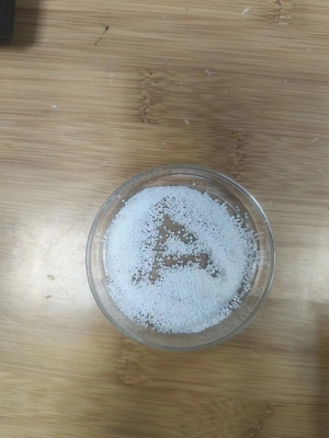 Odourless And Ball Shape Uncoated 93% Sodium Butyrate For aqua