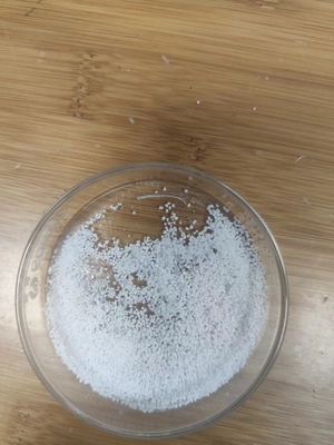 Odourless And Ball Shape Uncoated 91% Sodium Butyrate For Swine
