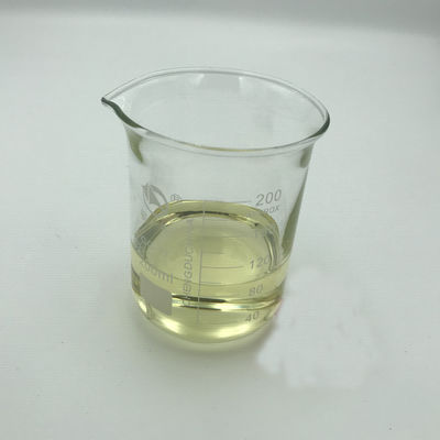 90% Tributyrin Butyrate SCFA 60-01-5 Short Chain Fatty Acid