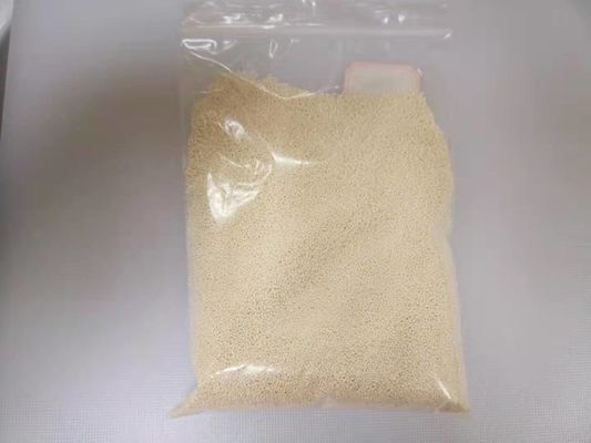 Odourless 30% Coated Calcium Butyrate Strong Antibacterial Effect