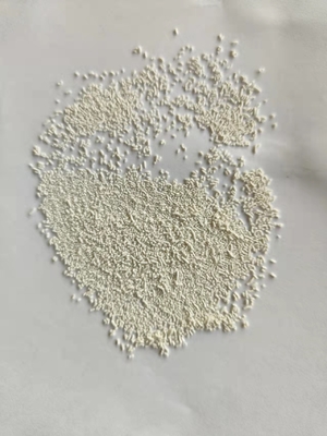 Slow Release Coated Calcium Butyrate 65% CAS 5743-36-2 plus sodium butyrate 15% for aqua