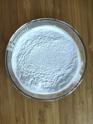 White Anti Stress Γ-Aminobutyric Acid 98% With Characteristic Odour