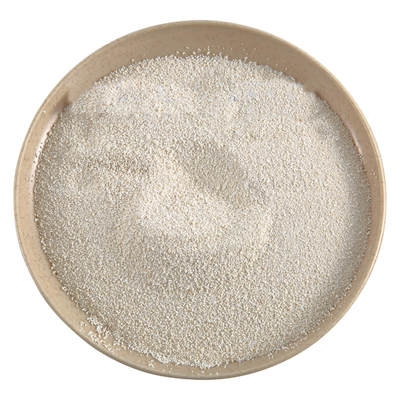 Slow Release 80% Coated Calcium Butyrate 55% CAS 5743-36-2 Plus Sodium Butyrate 25% For Swine