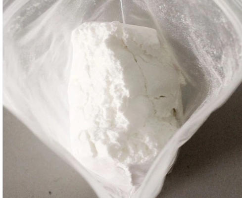 10% Rice Oil Microencapsulated Fat Powder Mixture Feed Ingredient