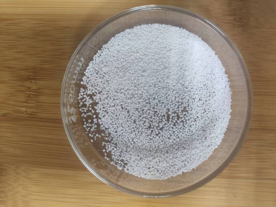 Odourless And Ball Shape Uncoated 91% Sodium Butyrate For Swine