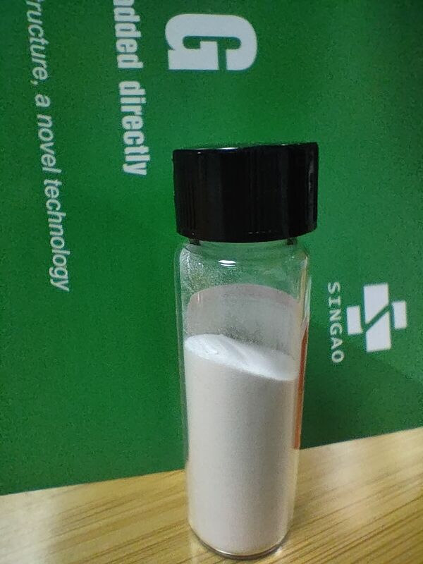 ISO Spherical Granule Coated Sodium Butyrate 90% with Vitamin E and carotene for aqua