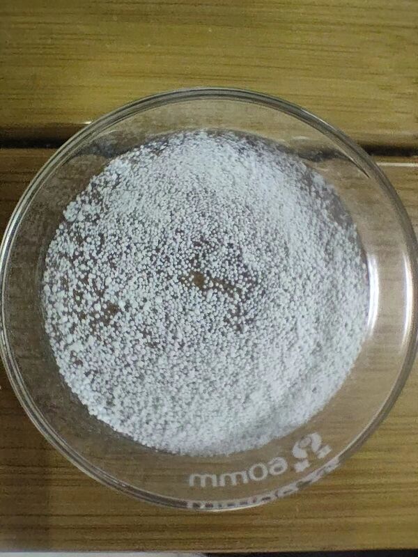 Odorless Ball Shape Granule 60% Sodium Butyrate plus 30% Calcium Butyrate Feed Additive
