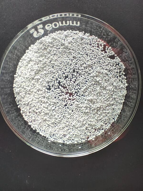 Odorless Ball Shape Granule 55% Sodium Butyrate plus 35% Calcium Butyrate Feed Additive