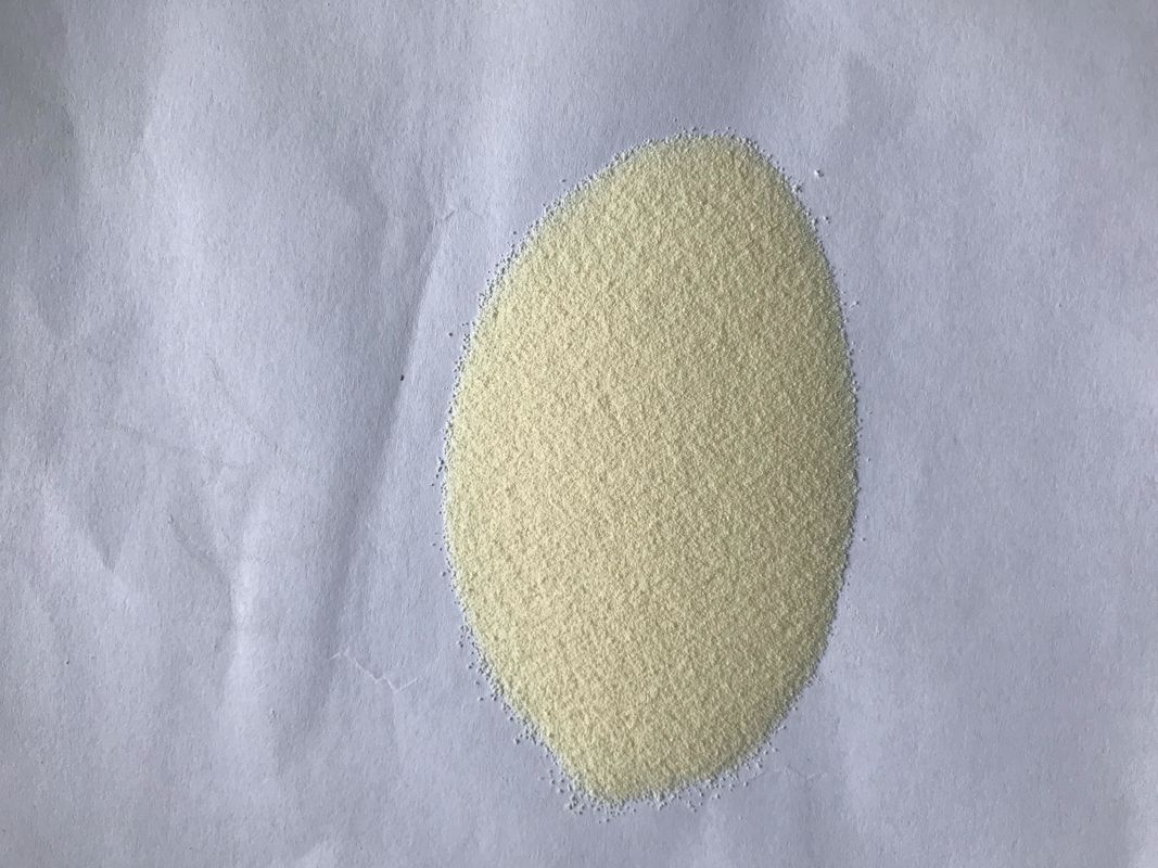 Micro Encapsulated Omega 3 Fish Oil 8016-13-5 Fat Powder For Aqua