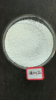 Ball shape Granule Form 98% Sodium Butyrate  Fatty Acid Feed Additive